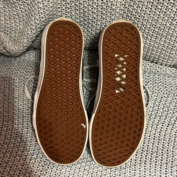 Vans old skool sneakers (patterned) - Picture 4 of 5